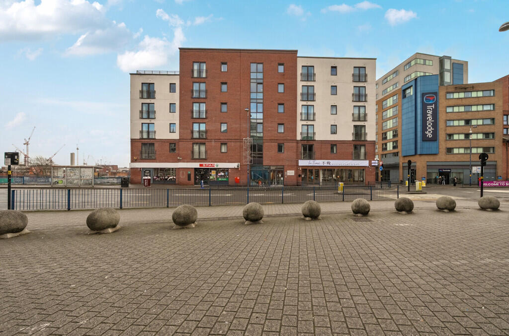 Main image of property: Upper Dean Street, Birmingham, West Midlands, B5