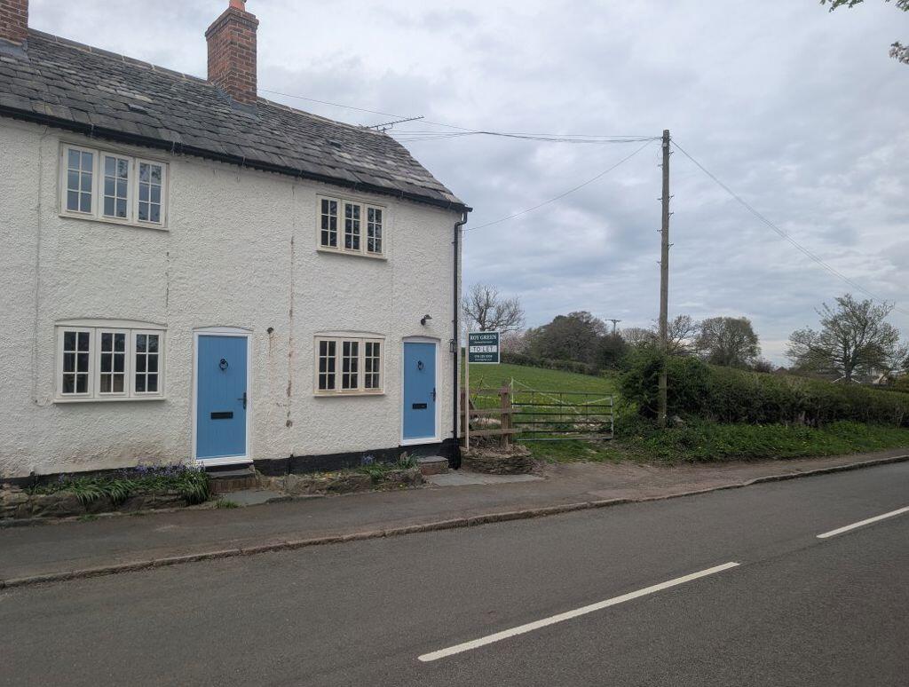 Main image of property: 166 Maplewell Road, Woodhouse Eaves