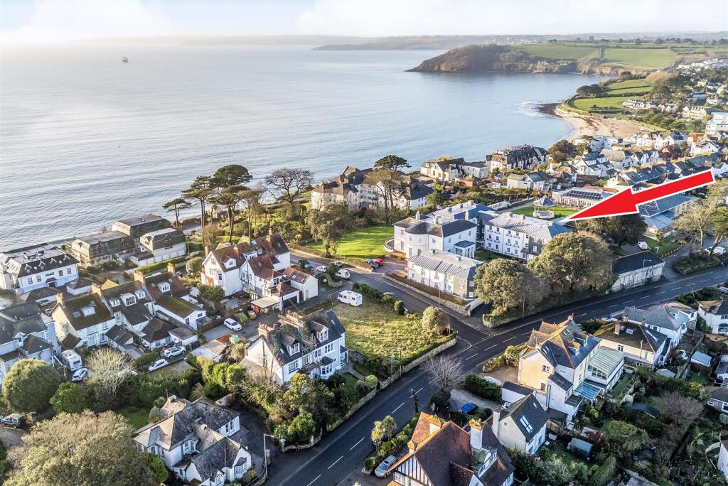 Main image of property: Falmouth