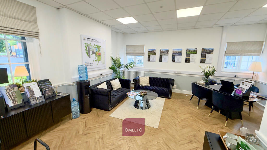 Office to Rent