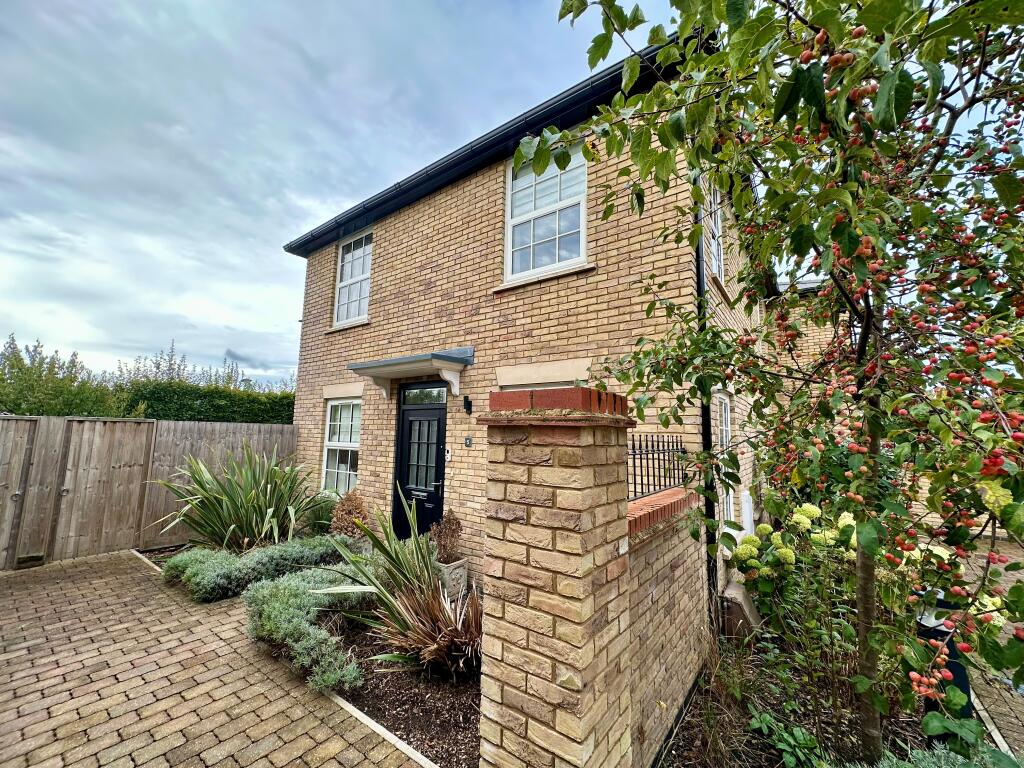 Main image of property: 5 Forder Walk, Salisbury, Wiltshire