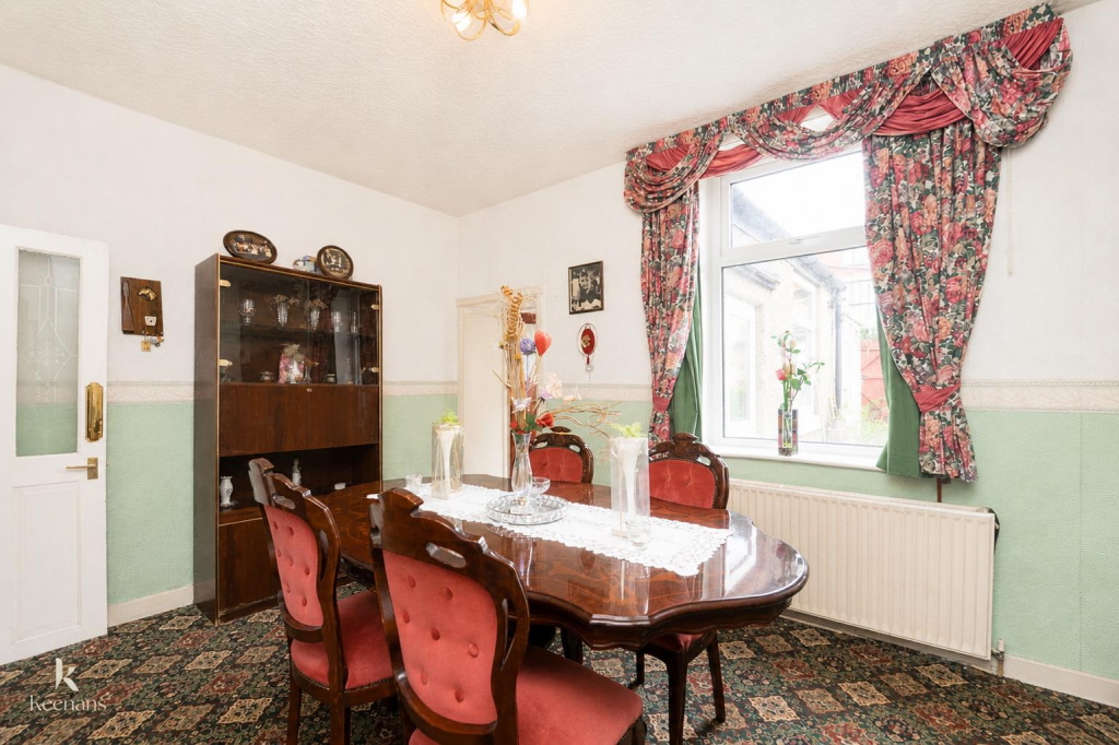 Greenbank Terrace, Lower Darwen, Darwen - View 2