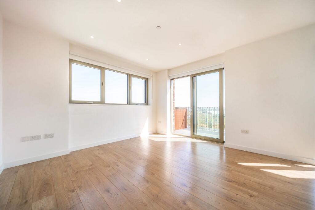 Apartment in London - View 4