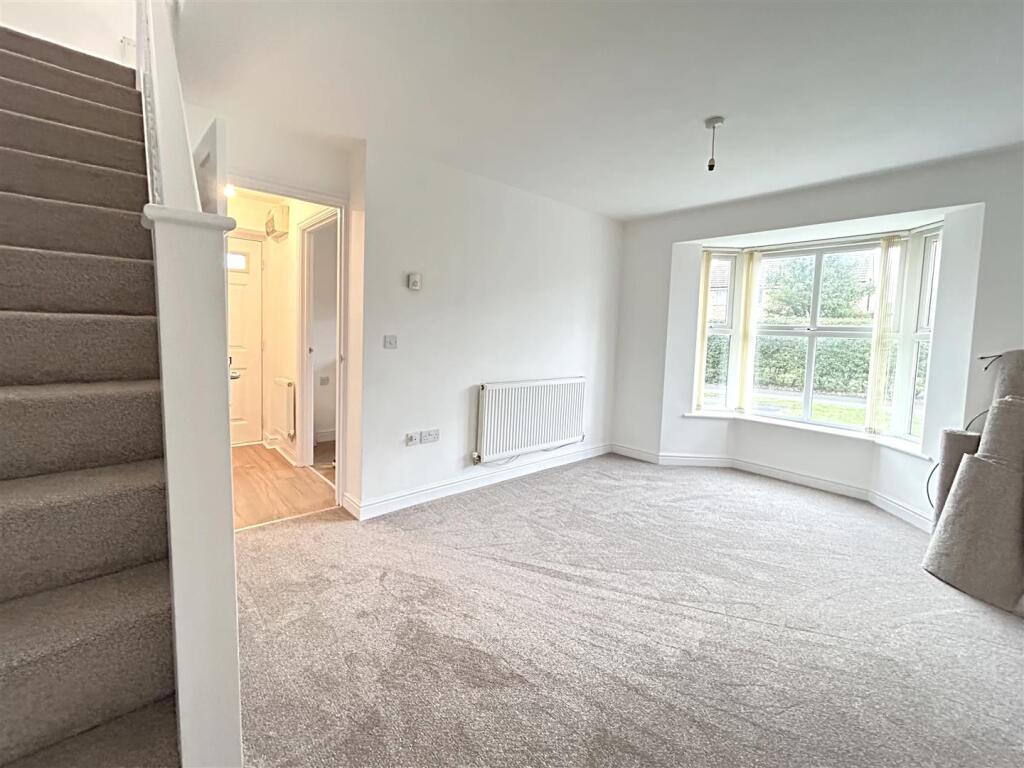 House in York - View 2