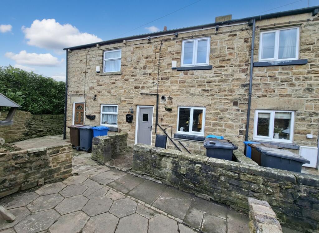 Main image of property: Sellars Row, High Green, S35