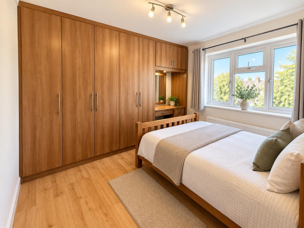Apartment in Southall - View 4