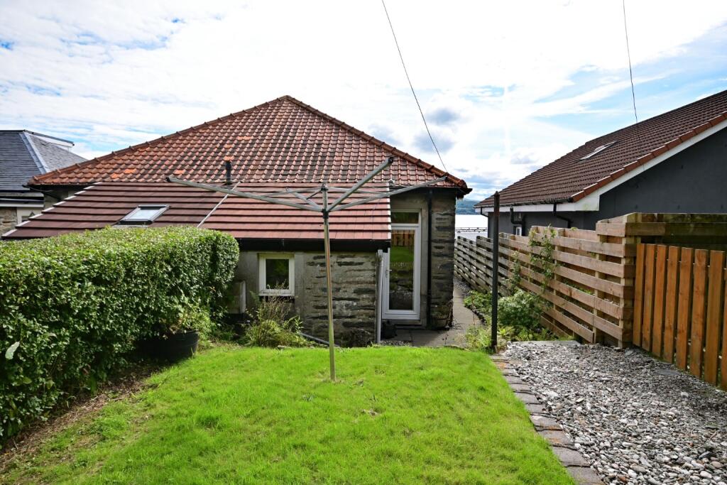 House in Kirn, Dhailling - View 5