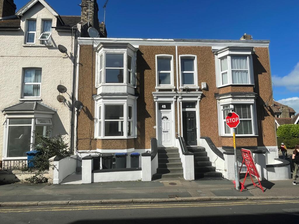 Main image of property: Addington Road, Margate
