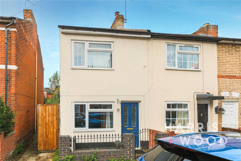 Main image of property: Charles Street, Colchester, Essex, CO1