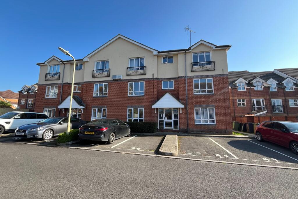 Main image of property: Angelica Way, Whiteley