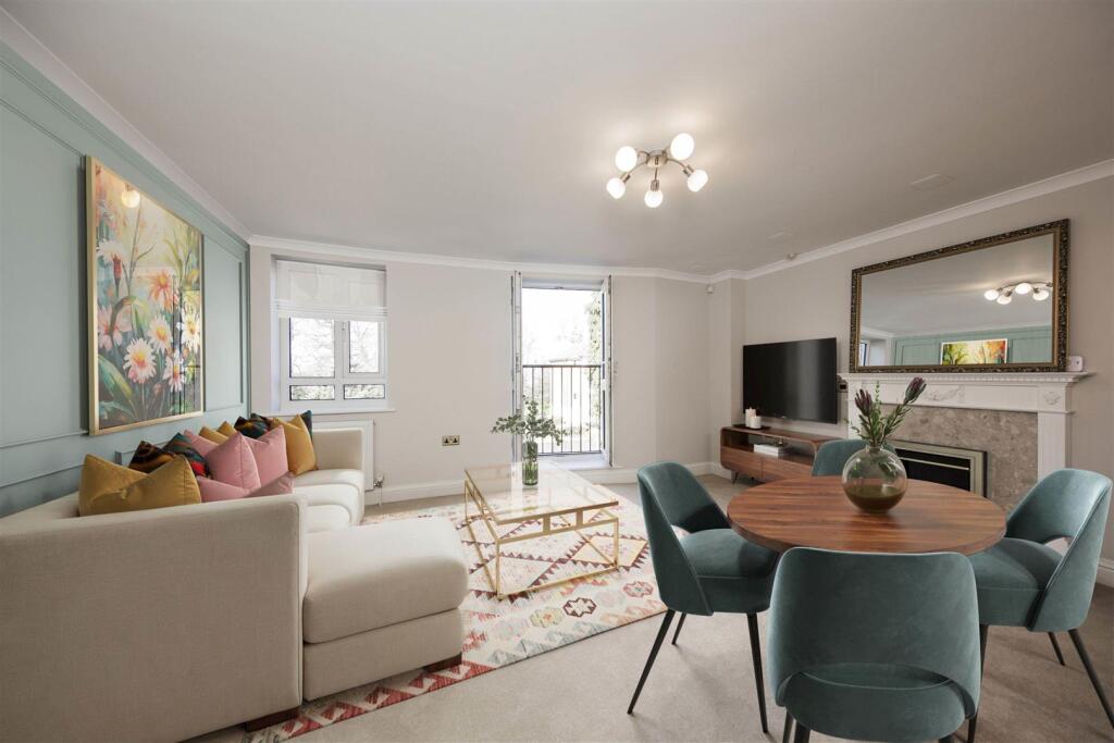 Main image of property: Willicombe Park, Tunbridge Wells