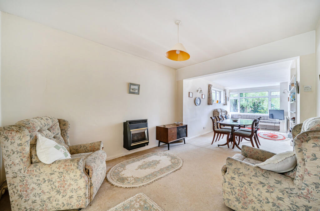 House in Blunsdon St Andrew, Greenmeadow, Haydon Wick - View 3