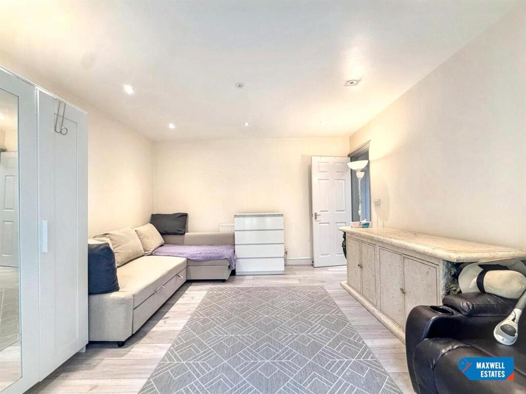 Main image of property: Millway, London