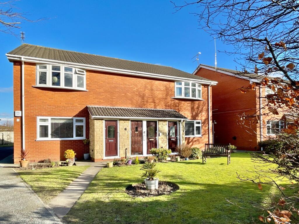 Main image of property: Ranslett Court, 30 Church Road, Formby, L37