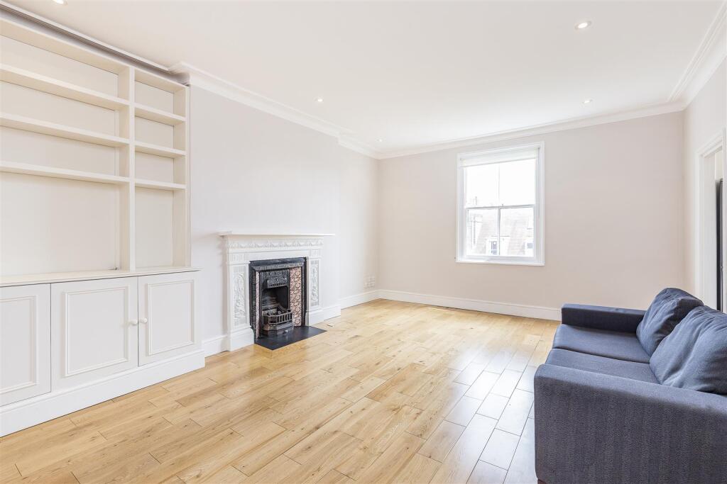Main image of property: Addison Gardens, London W14