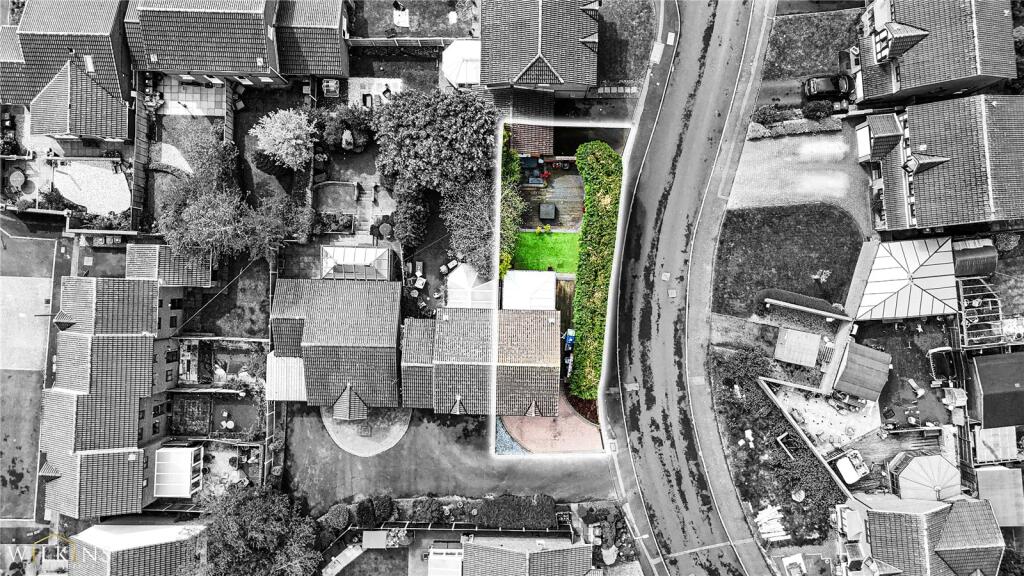 Additional image 17 of Furness, Glascote, Tamworth, Staffordshire, B77