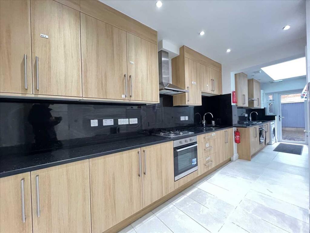 Main image of property: Uxbridge Road, HANWELL