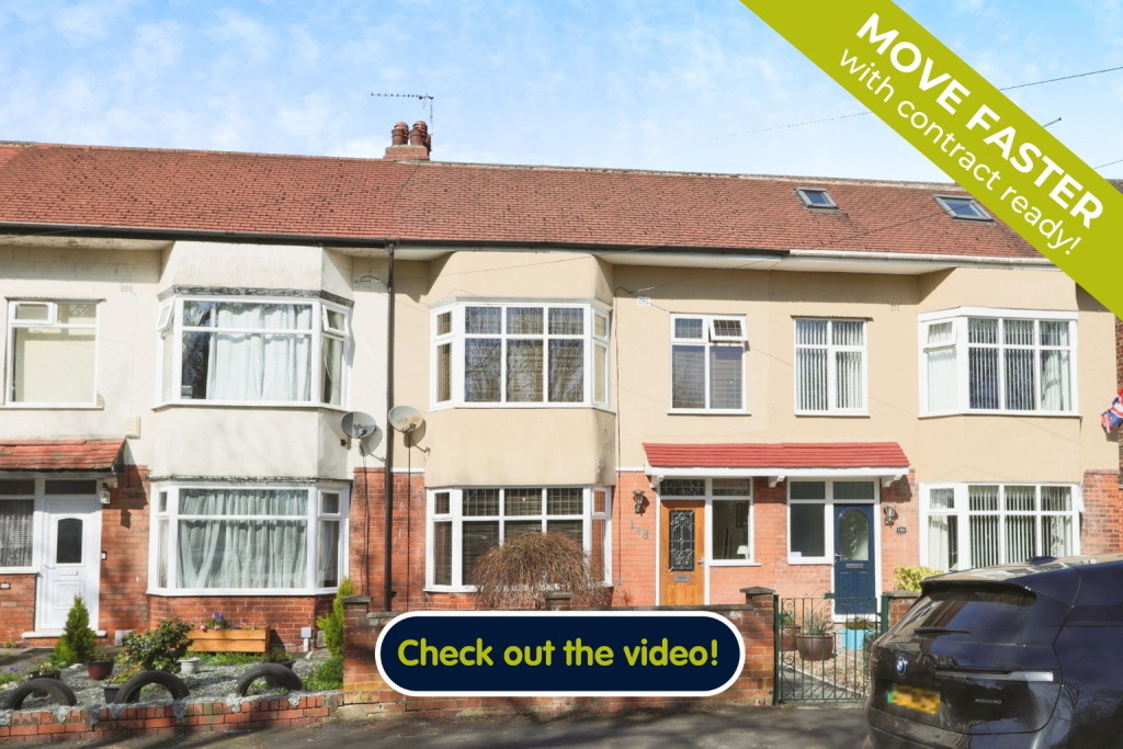 Sunny Bank, Hull, HU3 1LE, Hull