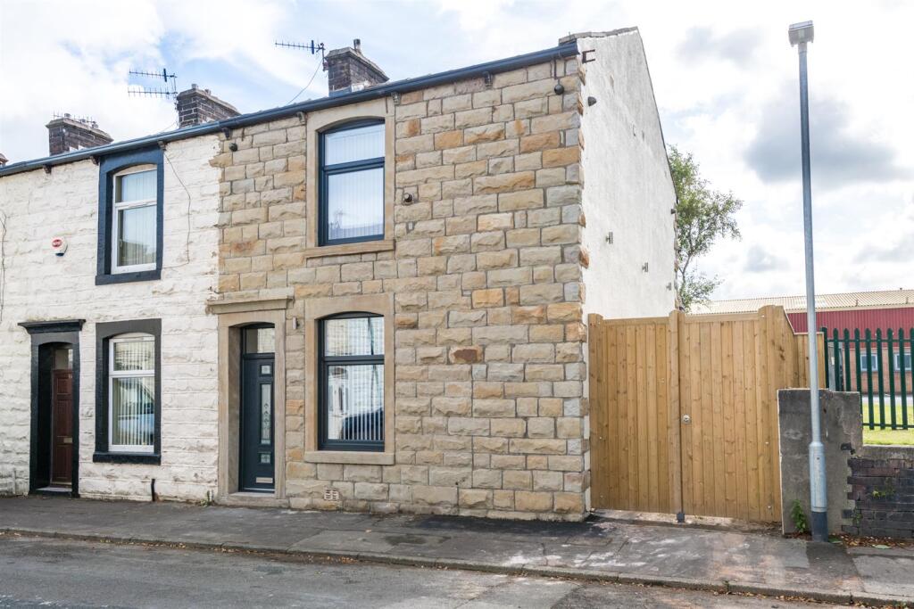 Main image of property: Dean Street, Burnley