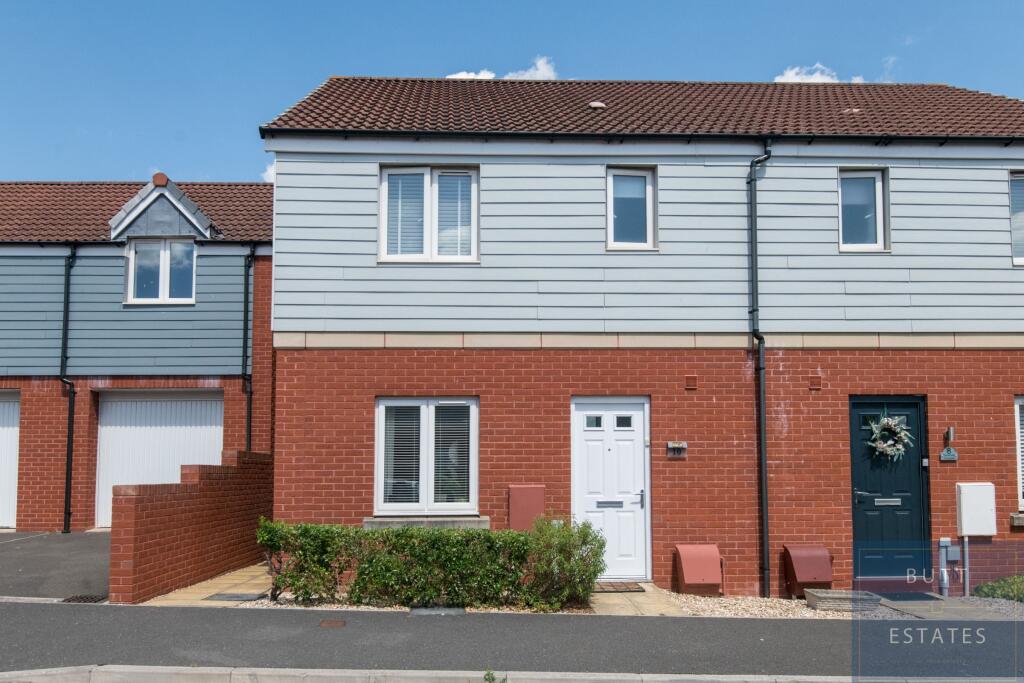 Main image of property: Somerville Crescent, Exeter