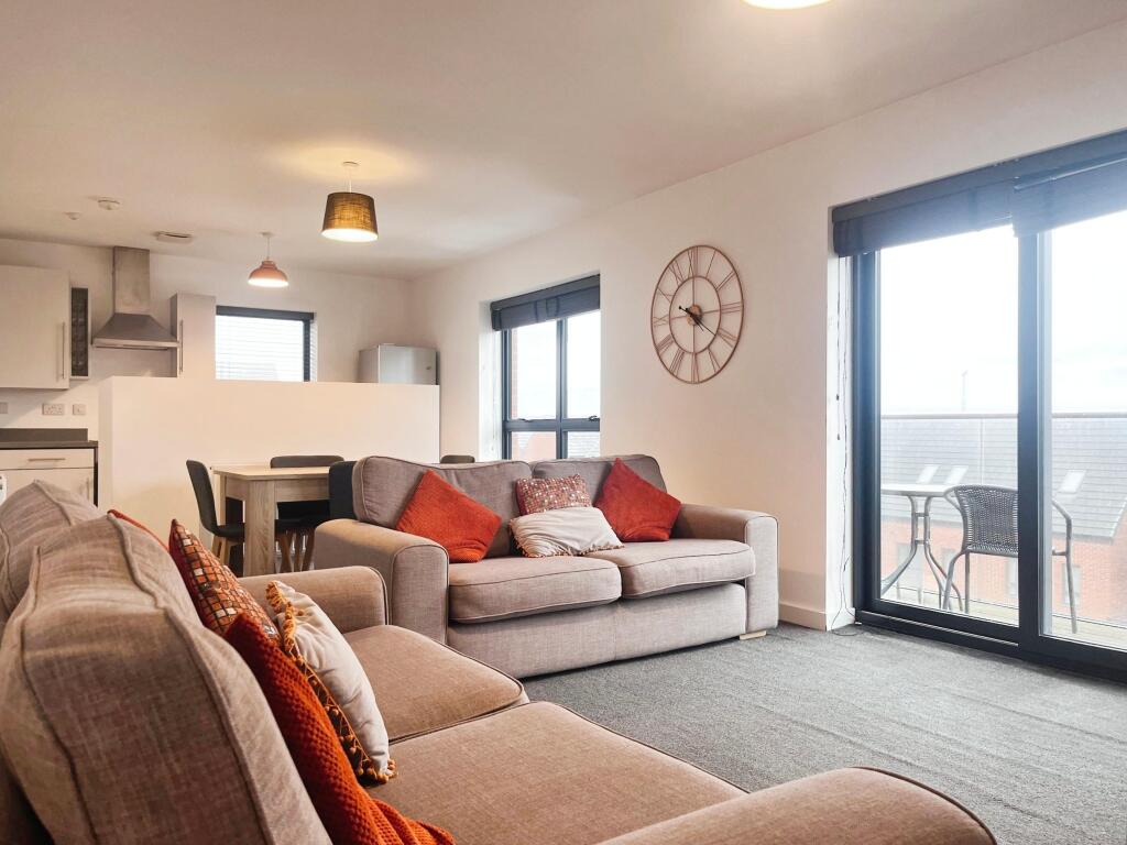 Main image of property: Sir Harry Secombe Court