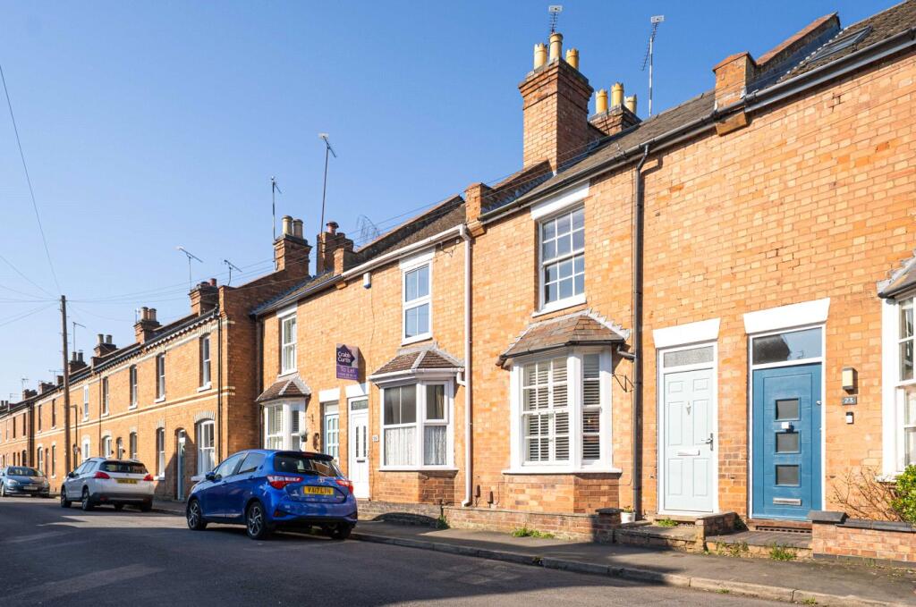 Main image of property: Beaconsfield Street, Leamington Spa, Warwickshire, CV31