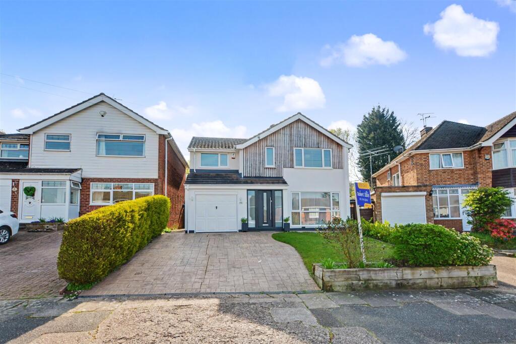 Main image of property: Russley Road, Bramcote, Nottingham