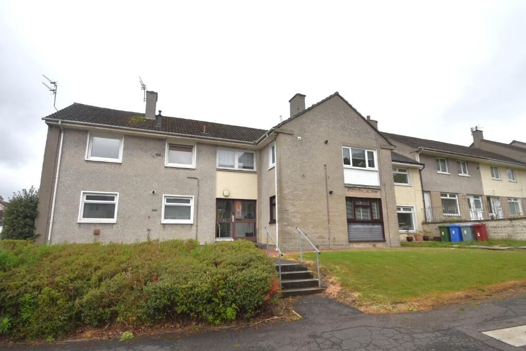 Main image of property: Bridie Terrace, East Kilbride, G74