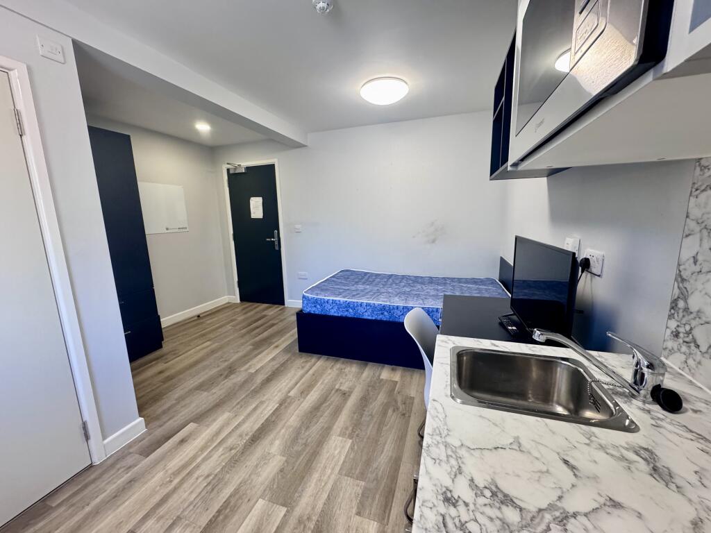 Main image of property: Boston Street, Nottingham, NG1