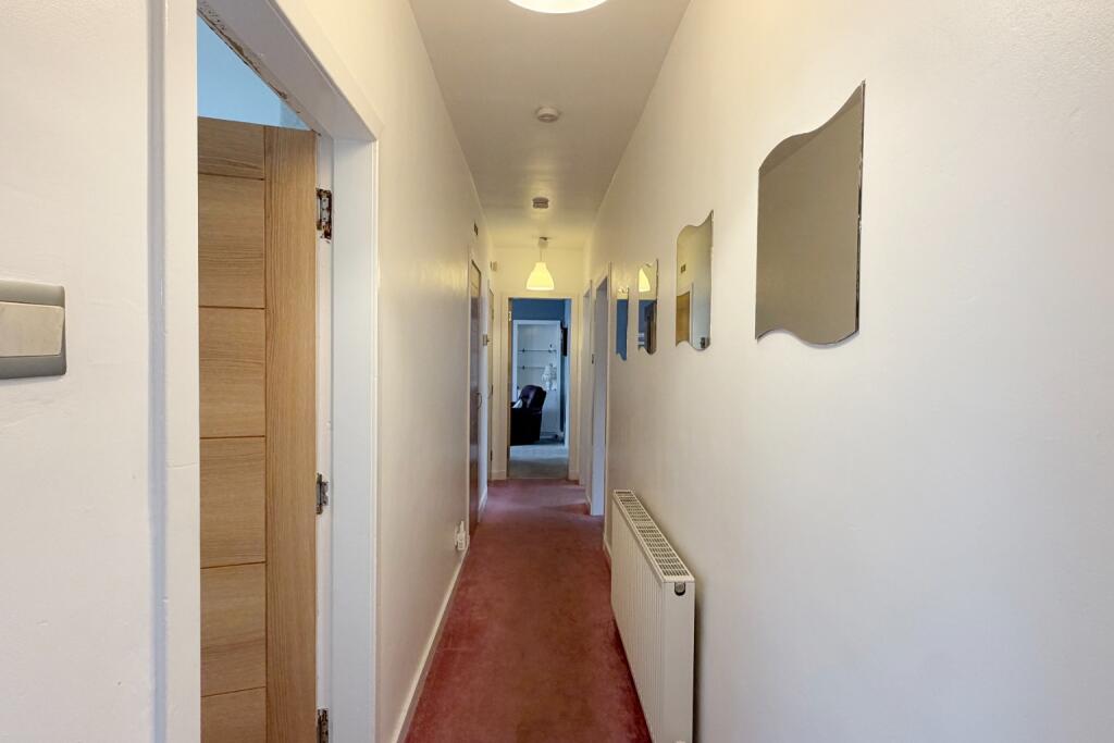 Apartment in Kirkcaldy - View 2