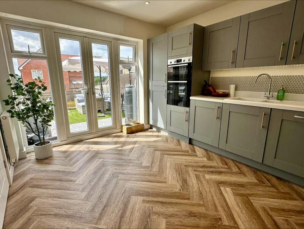 House in Chapel Brampton, Boughton - View 5