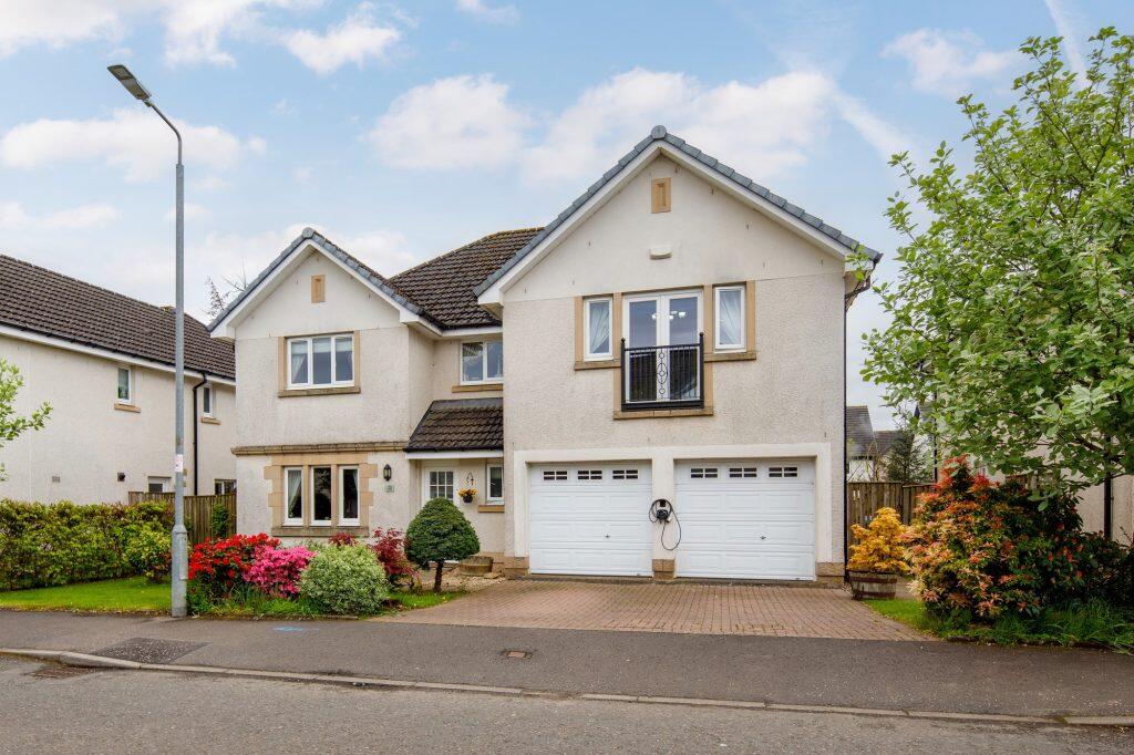 Main image of property: Ocein Drive, Jackton