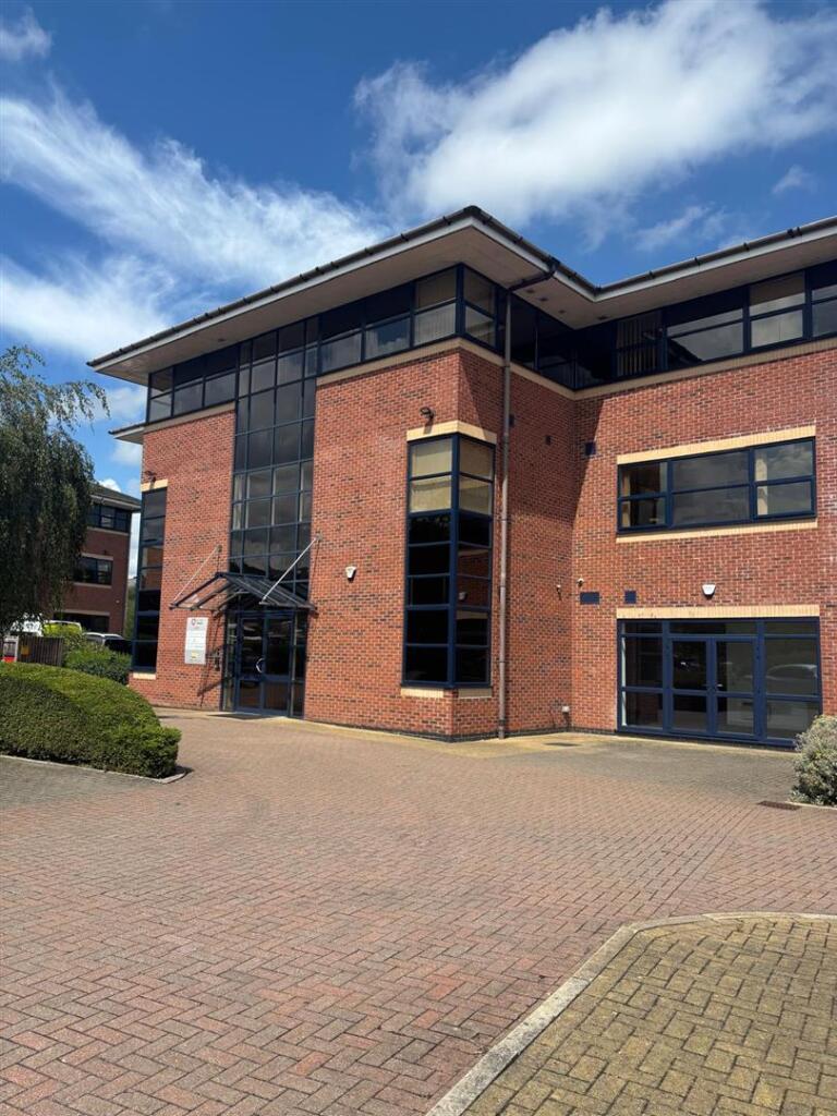 Main image of property: Top floor, Beecham Court, Goose Green, Wigan. WN3 6PR