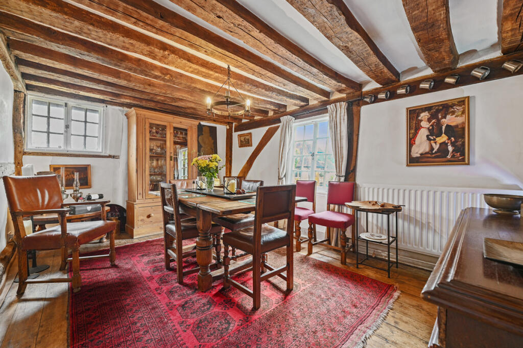 Main image of property: Moss Lane, Pinner, HA5