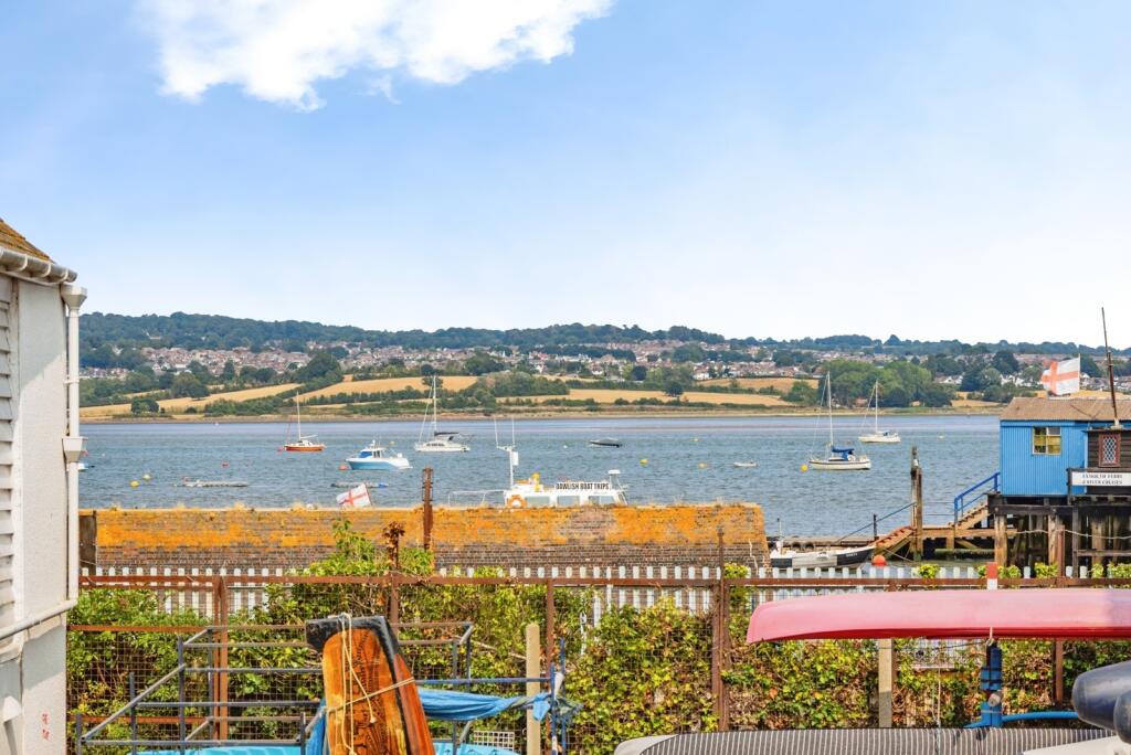 Apartment in Teignbridge, Starcross - View 2