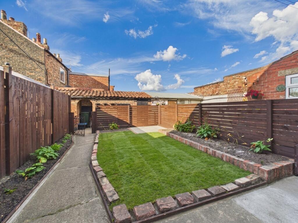 House in Norton-on-Derwent, North Yorkshire - View 4