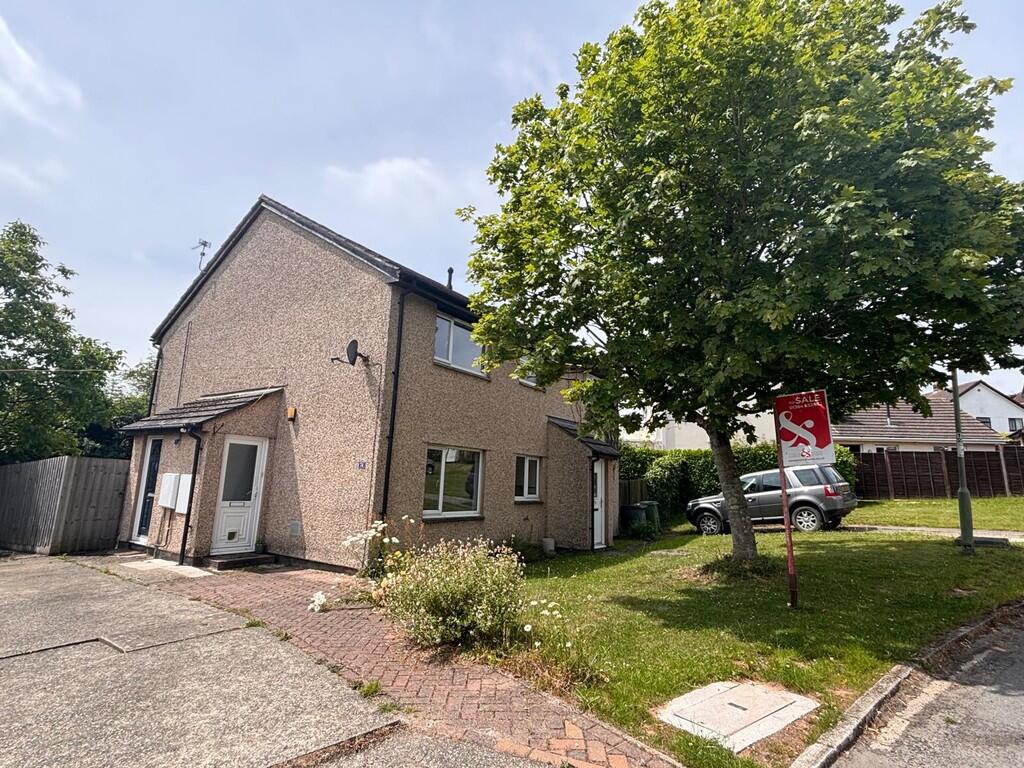 Main image of property: Chudleigh, Devon
