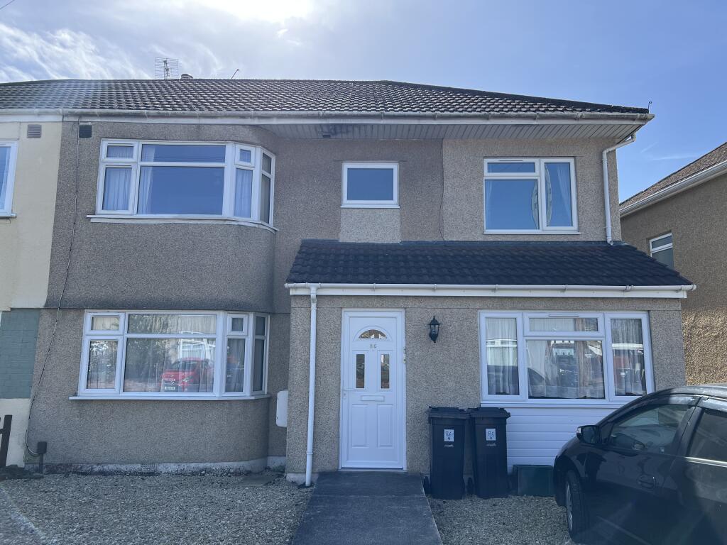 Main image of property:  Bush Avenue, Little Stoke, Bristol, Gloucestershire