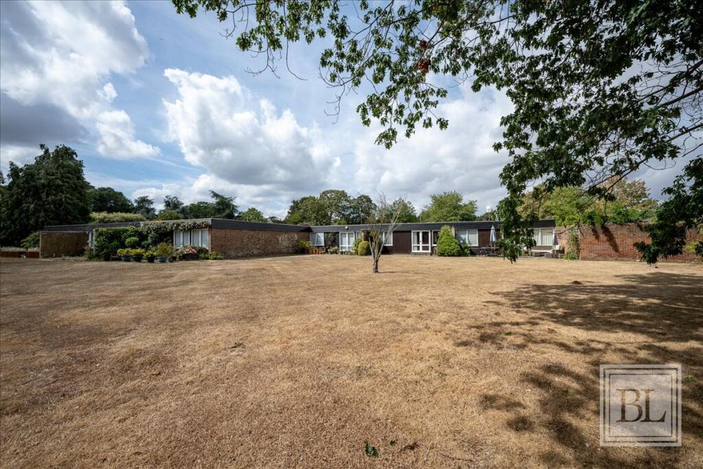 Main image of property: Ardleigh Court, Ardleigh, Colchester, CO7
