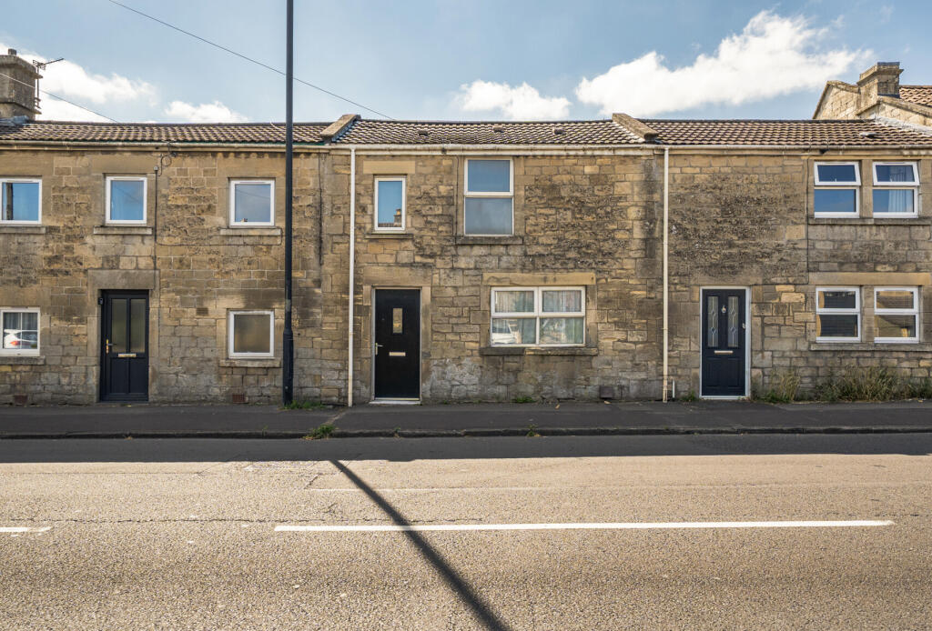 Main image of property: Wellsway, Bath, Somerset, BA2