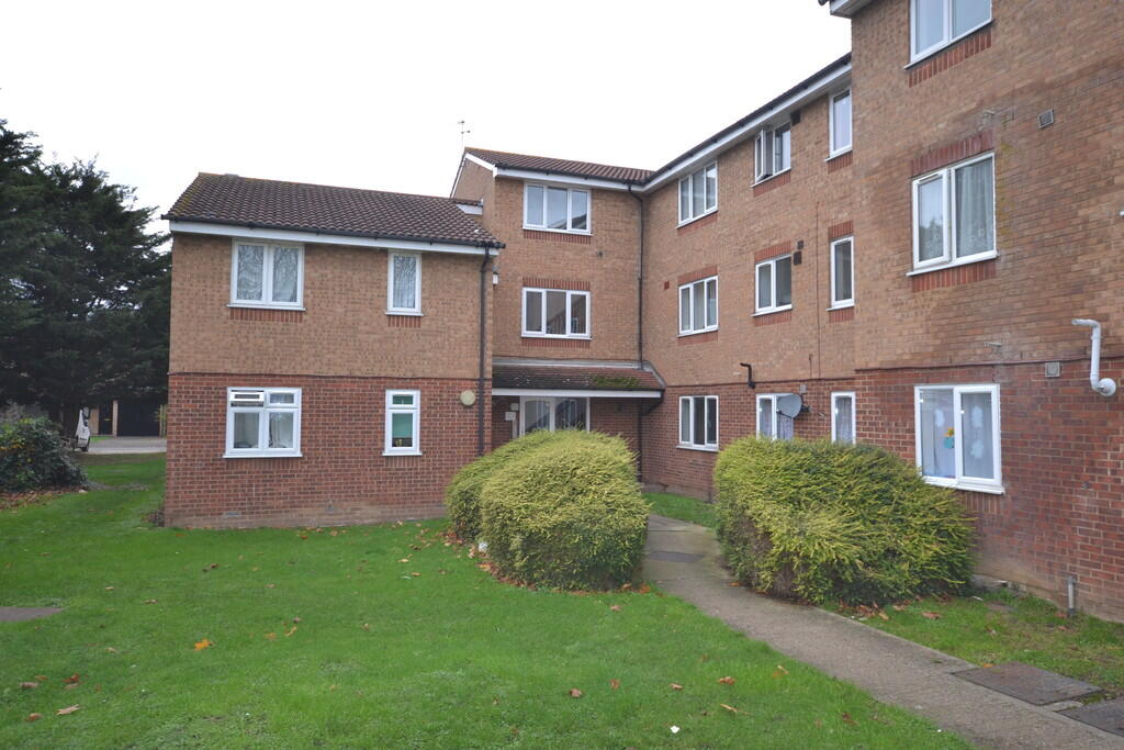 Main image of property: Express Drive, Ilford