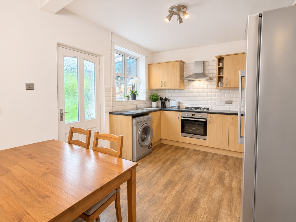 House in Derby - View 3