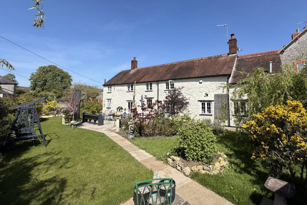 Main image of property: Hazzards Hill, Mere, Warminster, Wiltshire, BA12