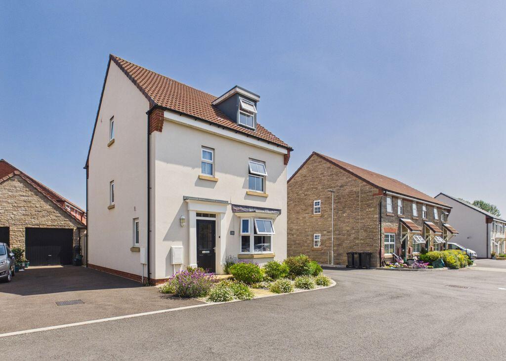 Main image of property: Heather Close, Somerton