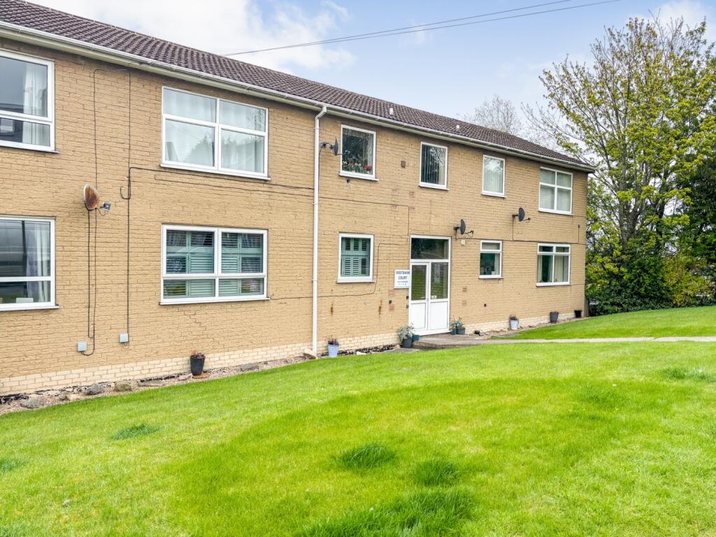 Main image of property: Westbank Court, Coal Aston, Dronfield, Derbyshire, S18
