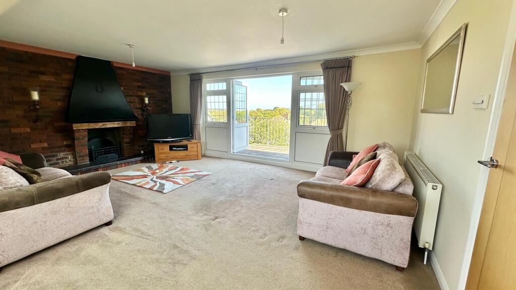 House in Rother, Fairlight - View 3