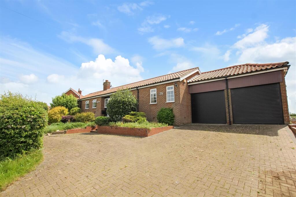 Main image of property: Thrintoft, Northallerton