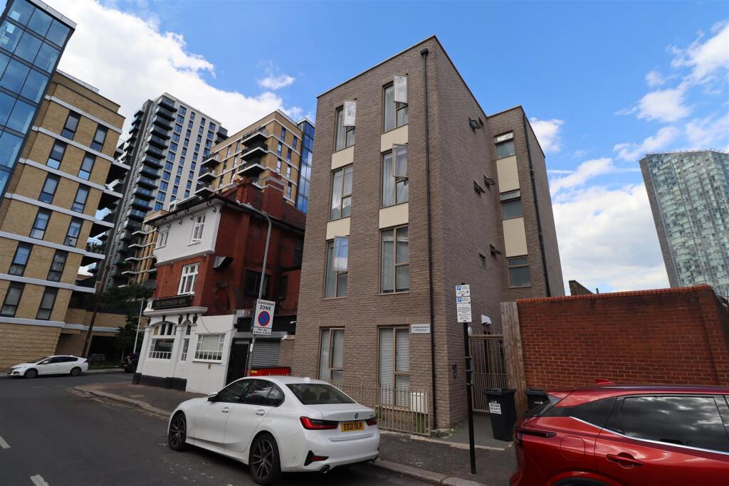 Main image of property: Riverdene Road, Ilford