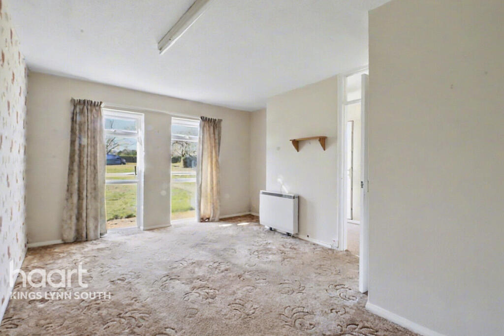 House in King's Lynn and West Norfolk, Docking - View 4