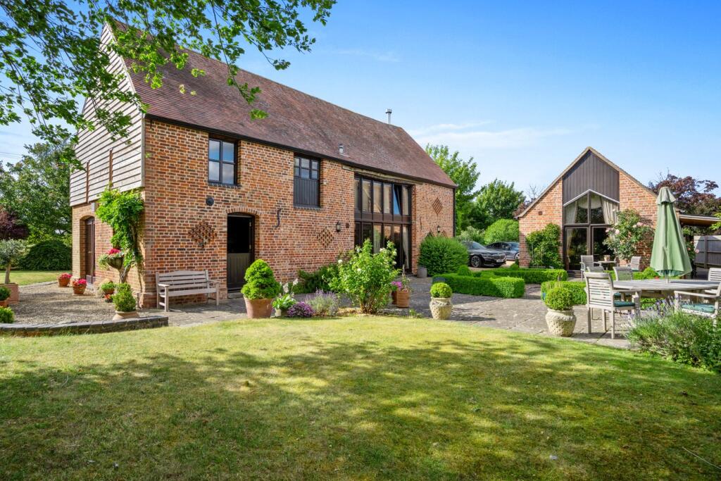 Main image of property: Hayden Lane, Staverton, Cheltenham, GL51